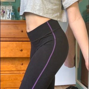 fila leggings